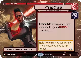 Third Sister - Seething With Ambition (Hyperspace) (274) — card price