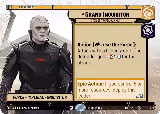Grand Inquisitor - Stories Travel Quickly (Hyperspace) (278) — card price