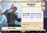 Cal Kestis - I Can't Keep Hiding (Hyperspace) (279) — card price
