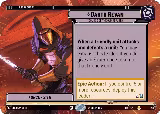 Darth Revan - Scourge of the Old Republic (Hyperspace) (281) — card price