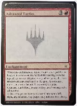 Advanced Tactics — card price