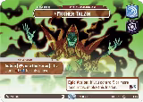 Mother Talzin - Power Through Magick (Showcase) (1006) — card price