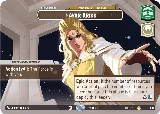 Avar Kriss - Marshal of Starlight (Showcase) (1011) — card price