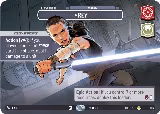 Rey - Nobody (Showcase) (1016) — card price