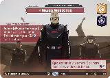 Grand Inquisitor - Stories Travel Quickly (Showcase) (1018) — card price