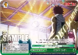 DEAR KABY (FT/EN-S02-T09 TD RE), Fairy Tail Chronicle Set — Weiß Schwarz card price