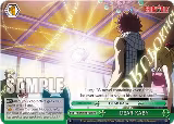 DEAR KABY (RRR) (FT/EN-S02-T09R RRR RE), Fairy Tail Chronicle Set — Weiß Schwarz card price