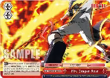 Fire Dragon Roar (RRR) (FT/EN-S02-T19R RRR RE) — card price