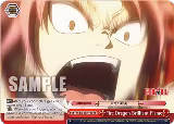 Fire Dragon Brilliant Flame (FT/EN-S02-T20 TD RE) — card price