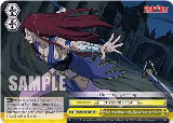 And more importantly, live with an open heart (SR) (FT/EN-S02-025S SR RE) — card price