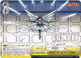 Circle Sword (FT/EN-S02-027 CC RE) — card price