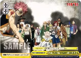 Fairy Tail has come calling!!!!!! (SR) (FT/EN-S02-028S SR RE) — card price