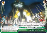 You did nothin' wrong! (SR) (FT/EN-S02-049S SR RE) — card price
