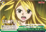 Power of the Celestial Spirits (FT/EN-S02-050 CC RE) — card price