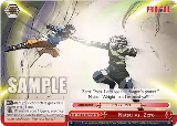 Natsu vs. Zero (FT/EN-S02-066 CR RE) — card price