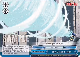 Sky Dragon Roar (FT/EN-S02-098 CR RE) — card price