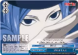 Water Lock (FT/EN-S02-100 CC RE), Fairy Tail Chronicle Set — Weiß Schwarz card price