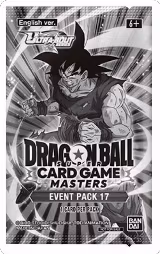 Event Pack 17 — card price
