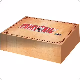 Fairy Tail Chronicle Set Box, Fairy Tail Chronicle Set — Weiß Schwarz card price