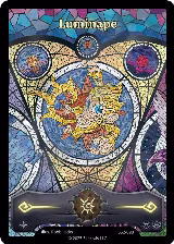 Luminape (SS2-098) — card price