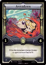 Armadawn (SS2-102) — card price