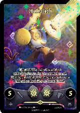 Helialith (SS2-106), Shattered Stars Chapter 2 [SS2] — Elestrals card price