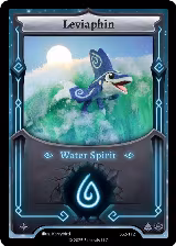 Leviaphin (SS2-112) — card price