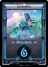 Leviaphin (SS2-118) (SS2-118) — card price