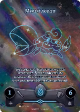 Moustacean (SS2-119) — card price