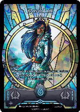 Poseidon (SS2-120) — card price