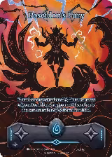 Poseidon's Fury (SS2-121) — card price