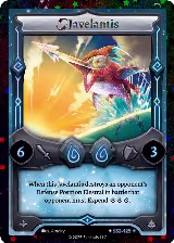 Javelantis (Stellar) (SS2-125) — card price