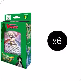 Shiki Otei Start Deck Display, DZ-SS10: Shiki Otei Start Deck — Vanguard sealed product price