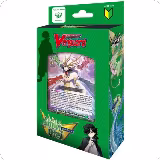 Shiki Otei Start Deck, DZ-SS10: Shiki Otei Start Deck — Vanguard card price