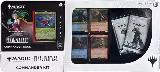 FINAL FANTASY Deluxe Commander Kit - Revival Trance, Commander: FINAL FANTASY — Magic card price