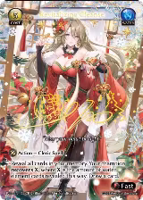 Revitalizing Cleanse (CPR) (156), Promotional Cards — Grand Archive card price