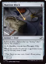 Nutrient Block (243) — card price