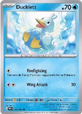 Ducklett (025/086) — card price