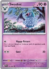Swoobat (037/086) — card price