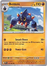 Boldore (047/086) — card price