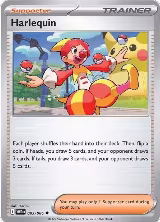 Harlequin (083/086) — card price