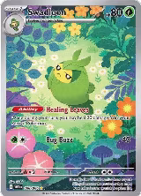 Swadloon - 088/086 (088/086) — card price