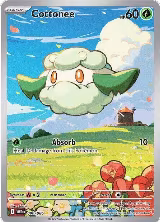Cottonee - 090/086 (090/086), White Flare — Pokémon card price