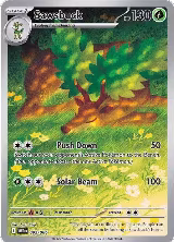 Sawsbuck - 092/086 (092/086), White Flare — Pokémon card price