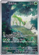 Virizion - 095/086 (095/086) — card price