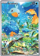 Ducklett - 109/086 (109/086) — card price