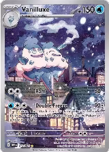 Vanilluxe - 113/086 (113/086), White Flare — Pokémon card price