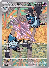 Swoobat - 120/086 (120/086) — card price