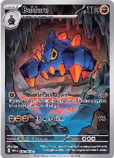 Boldore - 128/086 (128/086) — card price