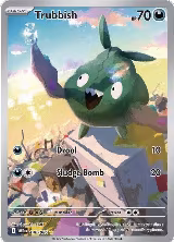 Trubbish - 140/086 (140/086) — card price